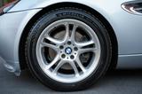BMW Z8 4.9 XENON/VOLLLEDER ROT-SCHWARZ/HARDTOP.. - BMW Z8: Cabrio