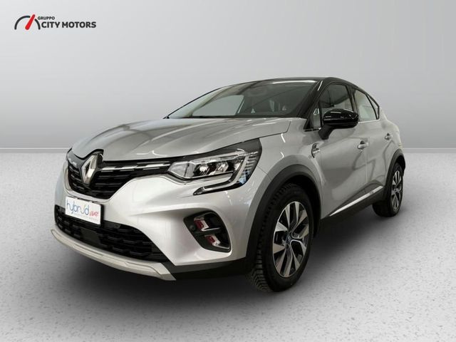 Renault Captur 1.6 Plug-in Hybrid Intens E-Tech 