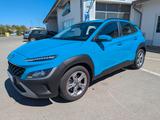 Hyundai Kona Select Mild-Hybrid 2WD - Hyundai KONA: Select