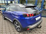 Peugeot 3008 GT*AHK*Pano*Massage - Peugeot: Blau