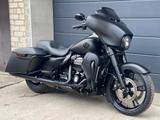 Harley-Davidson Streetglide E-Glide Ultra Limitded 114 KessTech  - Harley-Davidson Motorräder in Mönchengladbach