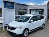 Dacia Lodgy Prestige/Navi/Klima/PDC/ALU/Freisprech. - Dacia: Kleinbus