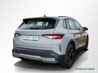 Skoda Elroq - Vorschau Bild 5