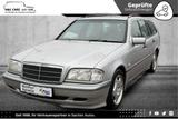 Mercedes-Benz C 200 ESPIRIT 190TKM OLDTIMER AUTOM TEMP TÜV - aus 2000: Kombi