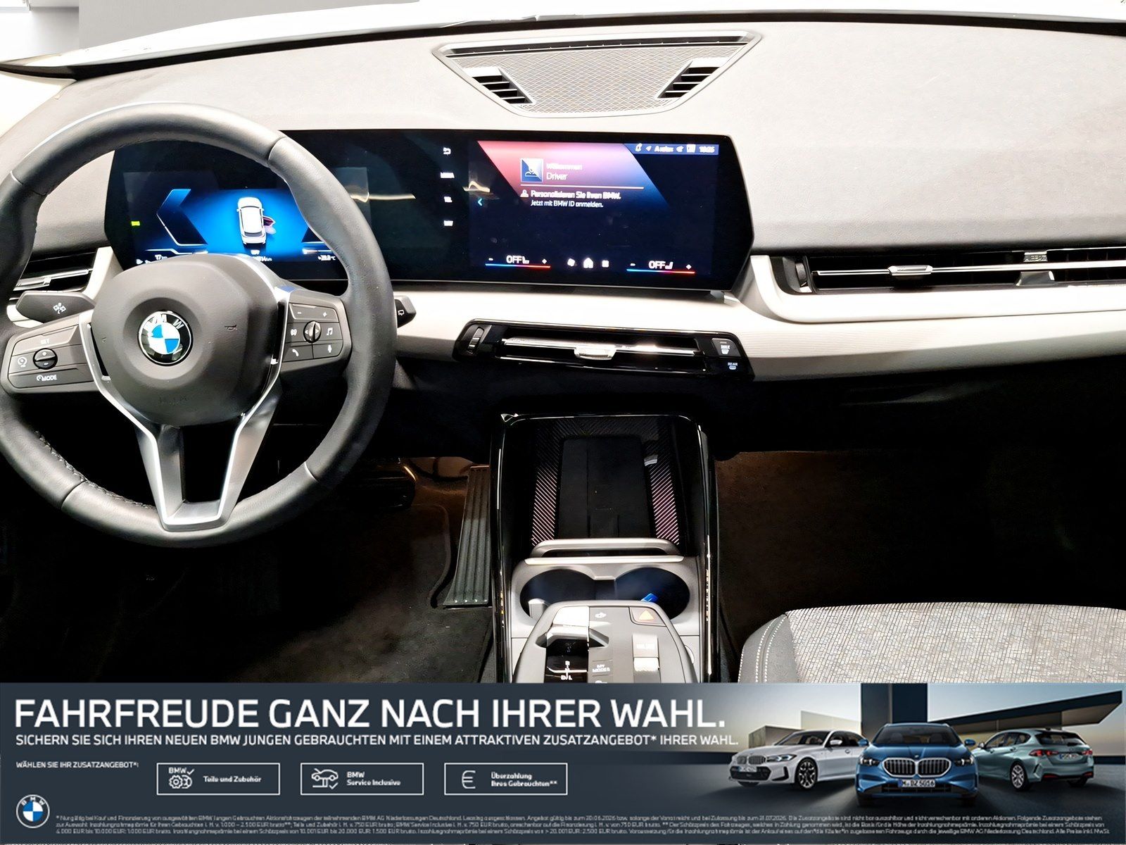 BMW X1 - Bild 8