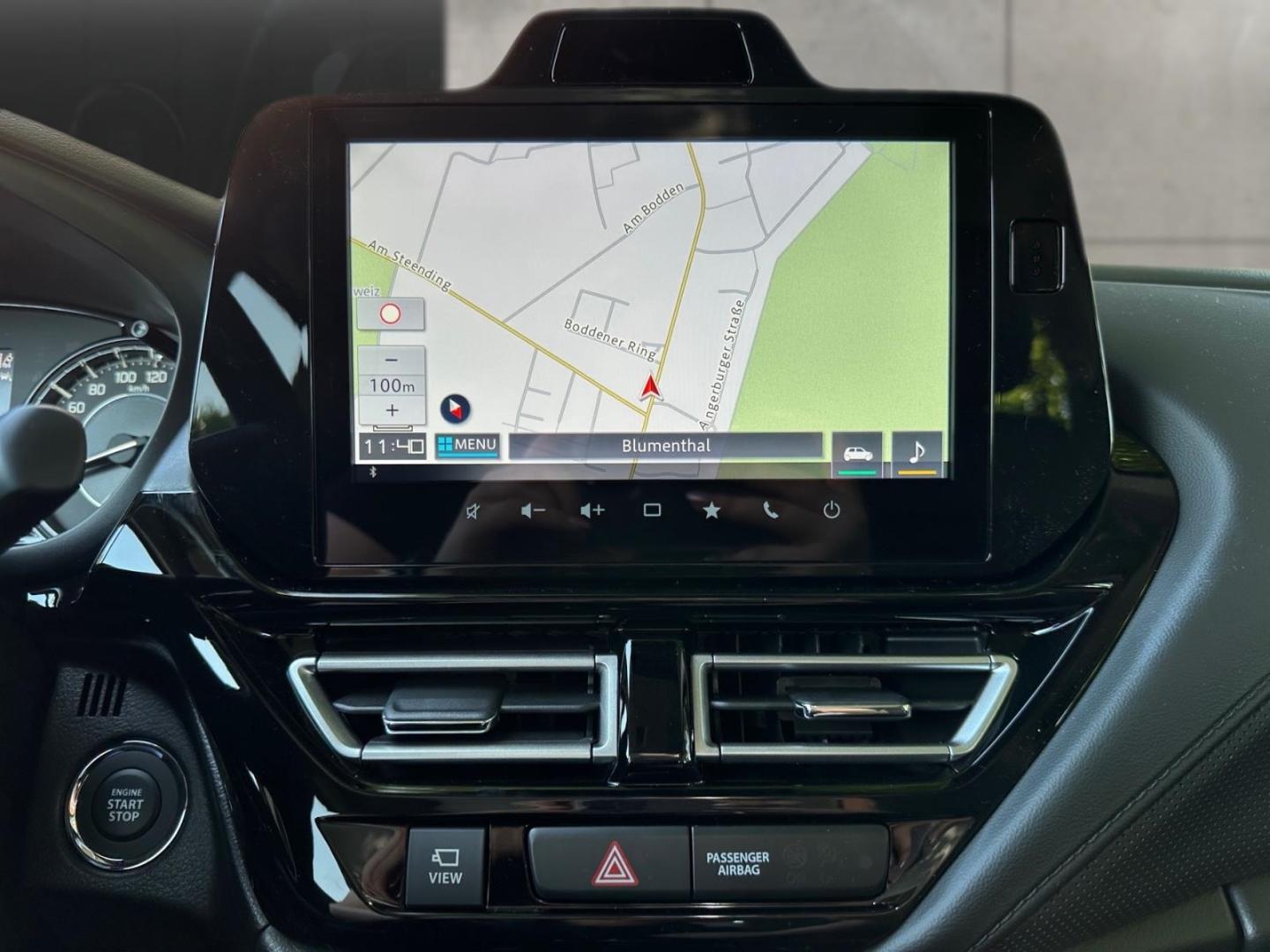 Suzuki S-Cross 1.4 Comfort+ ALLGRIP PANO 60 MON GARANTI