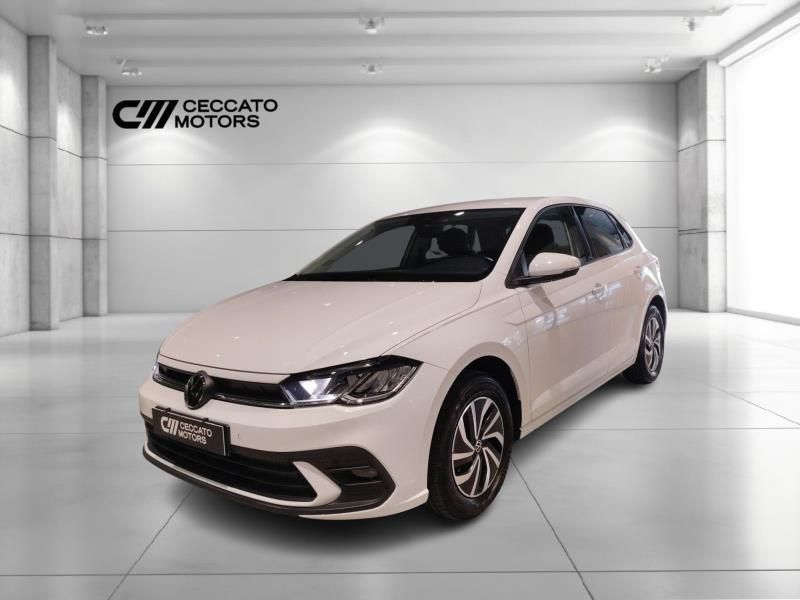 Volkswagen Polo 1.0 EVO Life