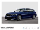 BMW 320i Touring Sport-Line Navi+Pano+Sport Memory-S - BMW 3er Reihe in Dortmund