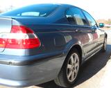 BMW 316i - - gebrauchte BMW 316 aus dem Jahr 2003
