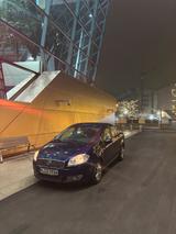 Fiat Linea 1.4t-jet / Winterauto - Fiat Linea Benziner Gebrauchtwagen