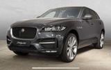 Jaguar F-PACE 30t R-Sport AWD AHK Pano Kamera 22" - gebrauchte Jaguar F-Pace aus dem Jahr 2020