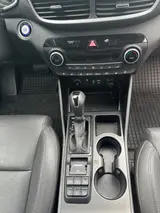 Hyundai TUCSON 2.0 CRDi Auto Premium 4WD Premium - Hyundai TUCSON in Aachen