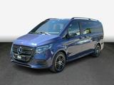 Mercedes-Benz V 300 d AVANTGARDE Lang AMG LED 360° AHK Air Bur - mit Diesel-Antrieb: Kombi, Automatik
