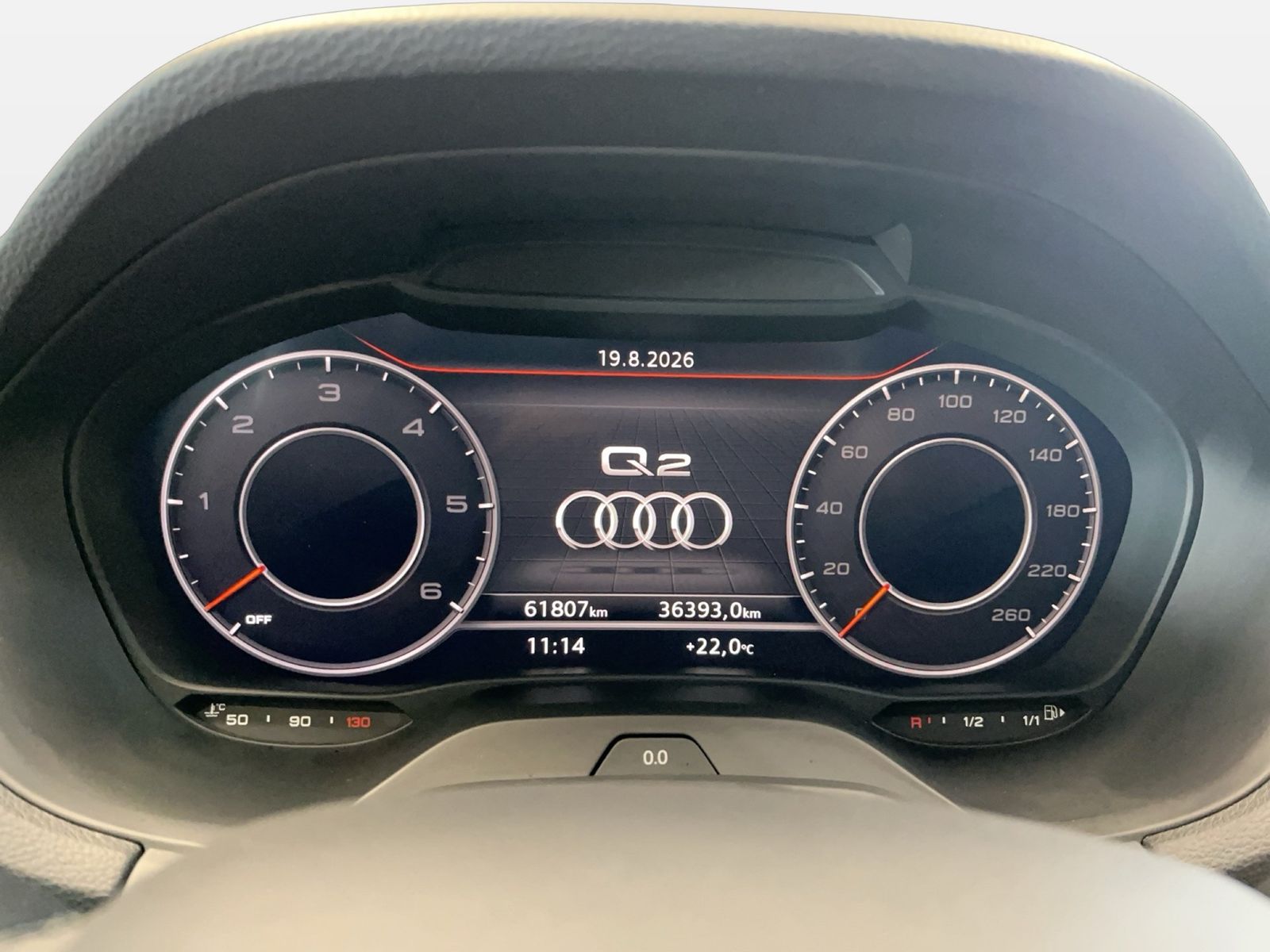 Audi Q2 - Bild 8