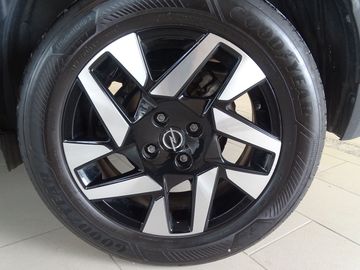 Opel Mokka - 11