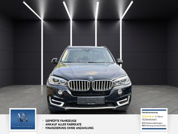 BMW X5 - 12