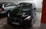 BMW 225 Active Tourer 225xe iPerformance Steptro... - BMW 225 Active Tourer aus 2019