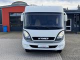 HYMER / ERIBA / HYMERCAR SOLAR /TV/SAT/NAVI/STANDHEIZUNG/GASTANK - Angebote