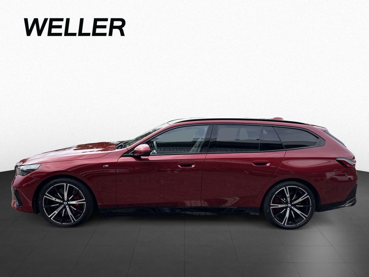 BMW i5 - Bild 12