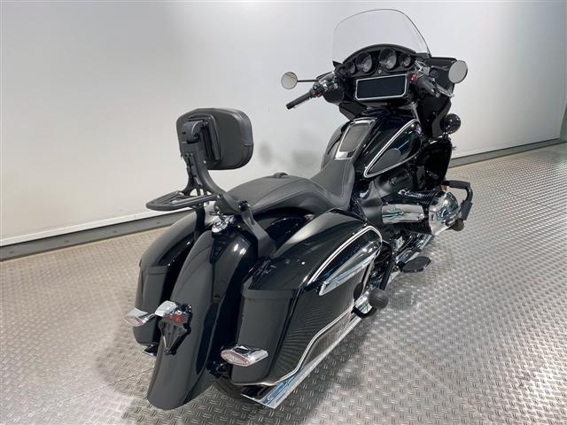 BMW R 18 B