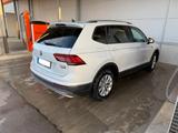Volkswagen VW Tiguan Allspace Highline 4 Motion DSG 360 7 S - gebrauchte VW Tiguan Allspace aus dem Jahr 2017
