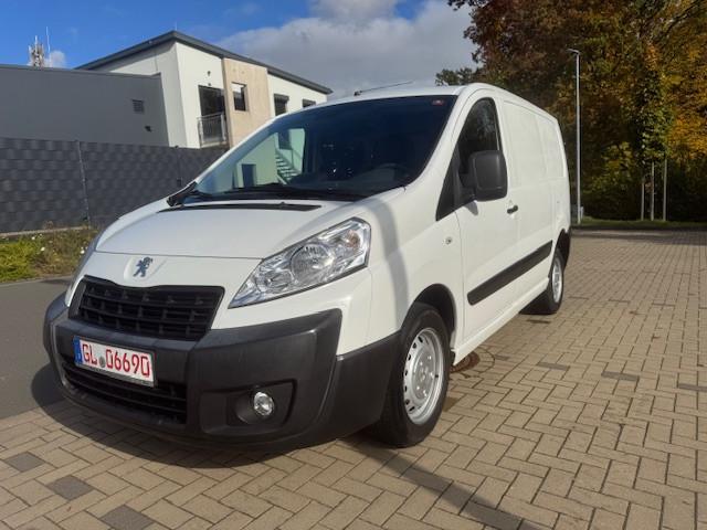 Peugeot Expert Kasten L1H1 Avantage Edition/Klima