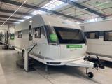 Hobby Prestige 560 WFU Abverkauf / 2000 kg - Hobby Prestige 560 WFU