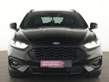 Ford Mondeo ST-Line Park-Assist|Sportsitze|KeyFree|Na - Ford Mondeo Gebrauchtwagen in München