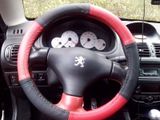 Peugeot 206 CC Cabriolet-Coupe 2.0 GTI - Peugeot 206: GTI