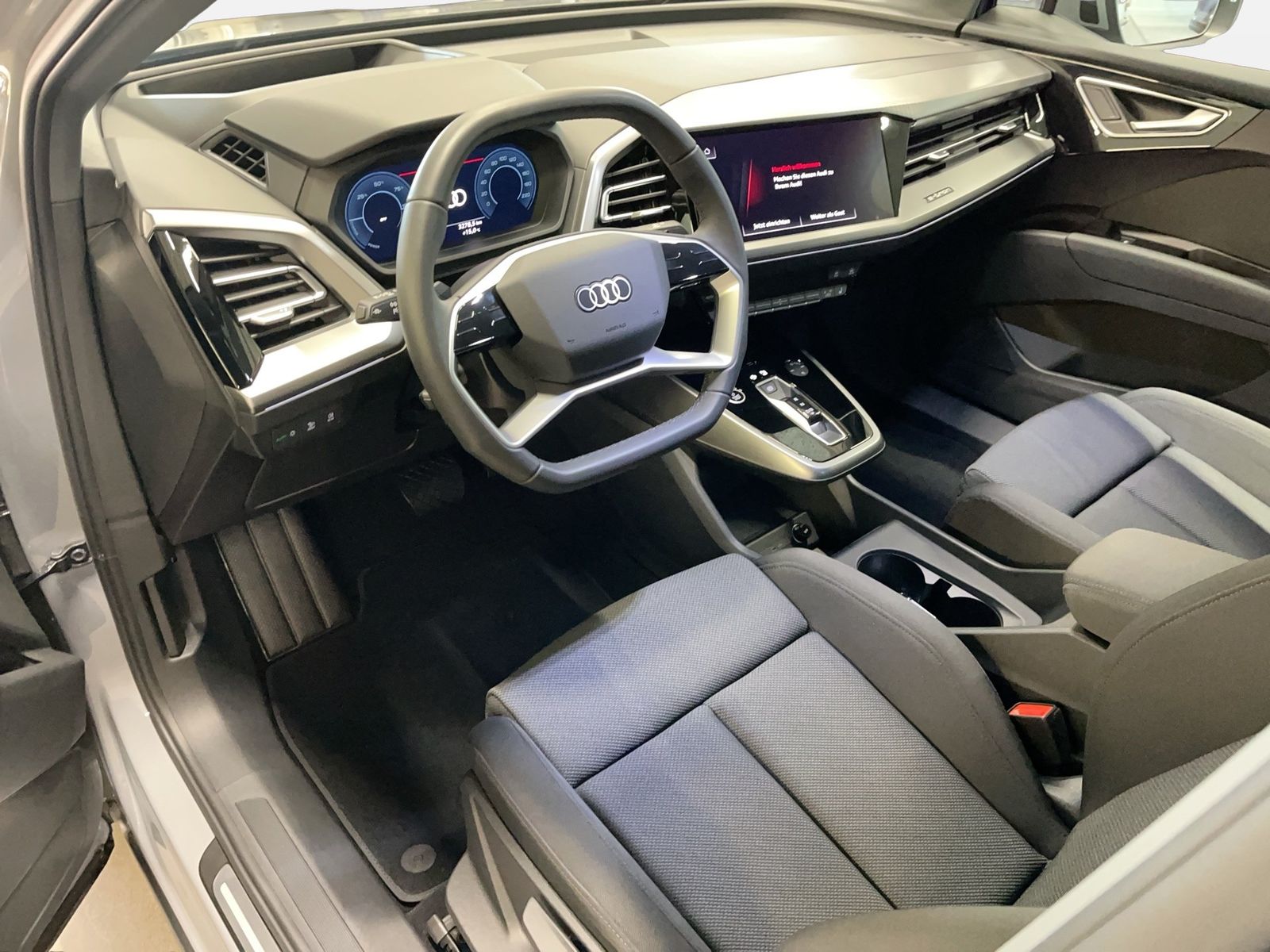 Audi Q4 e-tron - Bild 6
