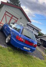 Audi RS2 - Audi RS2 aus 1994