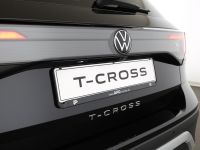 Volkswagen T-Cross - Vorschau Bild 27