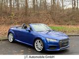 Audi TT Roadster TTS Roadster 2.0 TFSI quattro - Audi TT in Bonn