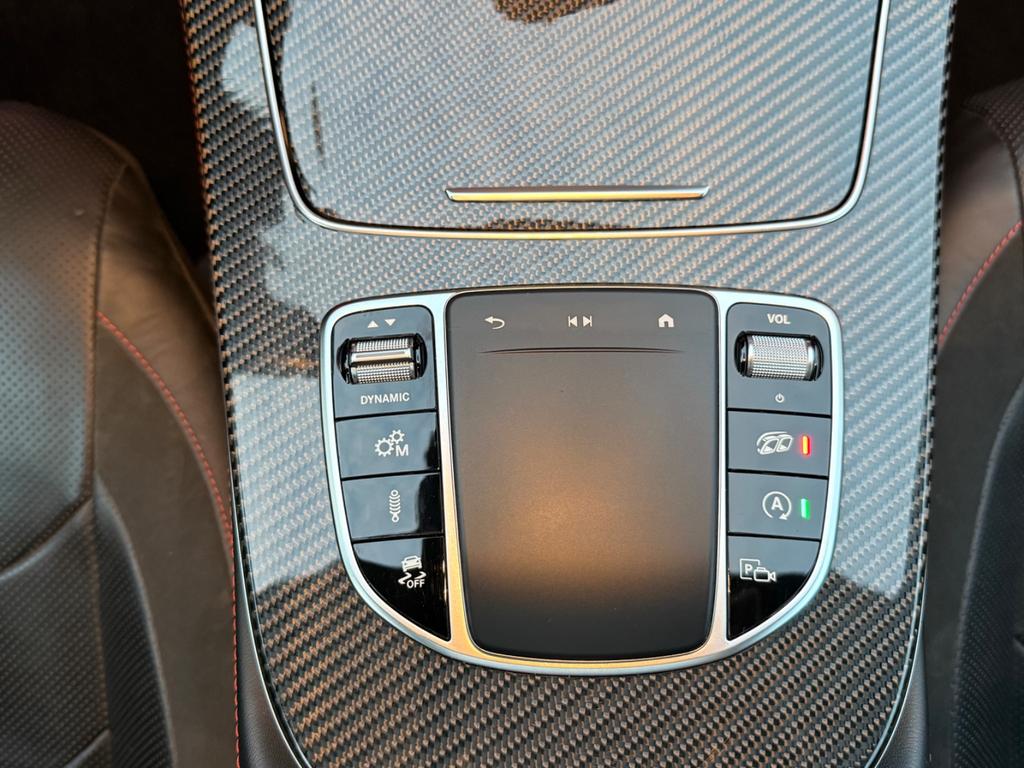 Mercedes-Benz CLS 53 AMG