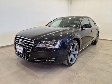 Audi A8 - 1