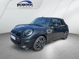 MINI Cooper C Cabrio JCW Trim Head Up Aktivsitz LED - MINI MINI Vorführfahrzeuge