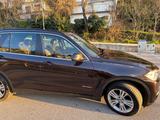 BMW X5 xDrive30d - - BMW X5 von privat
