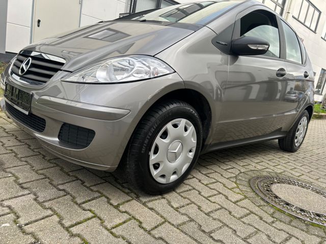 Mercedes-Benz A 150 A -Klasse 1.hand Kmstand-59.000