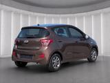 Hyundai i10 YES! 1.2*Tempom SHZ heizb.Lkr Klima Bluetoo - Hyundai i10: Blue