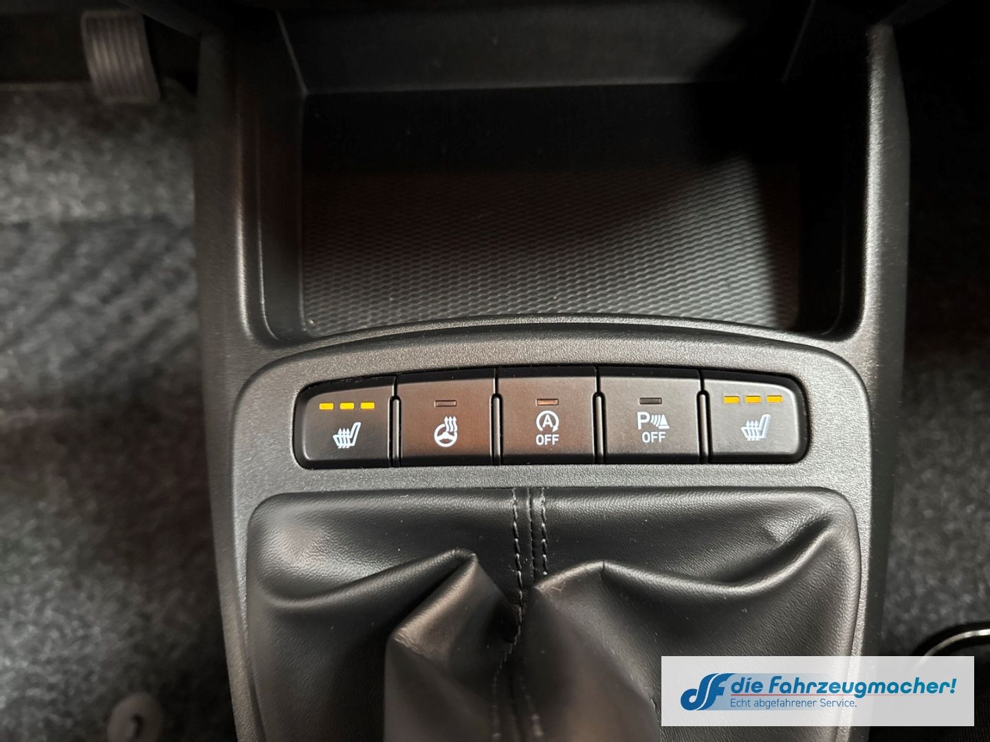 Fahrzeugabbildung Hyundai i10 Trend 1.0 EU6d Navi Apple CarPlay Android Au
