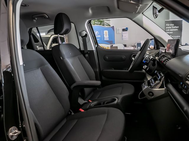 Hyundai Inster Elektro 71 kW FWD Trend Autobahnassistent