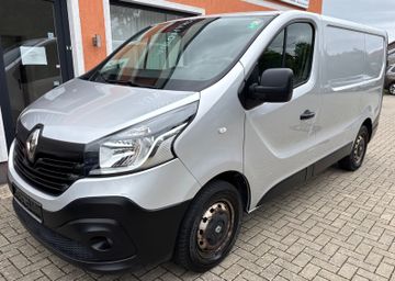 Renault Trafic - 3