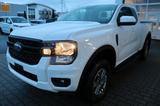 Ford Ranger XLT EXTRAKABINE 3.0 EcoBlue - Ford Ranger: Extrakabine