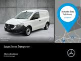 Mercedes-Benz Citan 108 CDI WORKER PLUS+Klima+DAB+eltr. Fenst