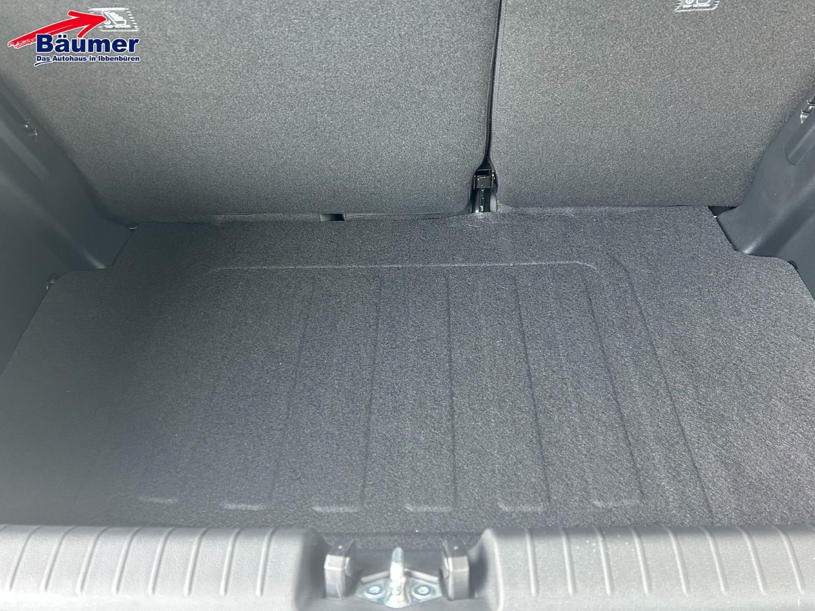 Hyundai i20 – Bild 12