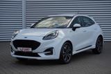 Ford Puma 1.0 EB mHev ST-Line LED Navi VC PDC SHZ - gebrauchte Ford SUV & Geländewagen