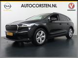 Skoda Enyaq iV 60 Navi Ecc Adaptive-Cruise kamera Appl - gebrauchte Skoda Enyaq aus dem Jahr 2023