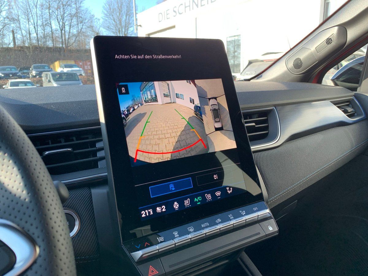 Renault Symbioz - Bild 36