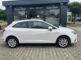 Seat Ibiza SC Style Salsa *Sitzheizung*Navi* - Seat Ibiza: Sc Style