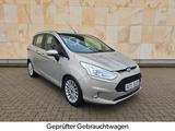 Ford B-MAX Titanium *ZAHNRIEMEN+SERVICE+TÜV NEU* - gebrauchte Ford B-Max aus dem Jahr 2013